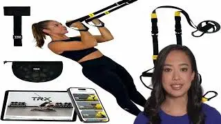 7 Must-See Features of the TRX GO Suspension Trainer [Fitness Unlocked]