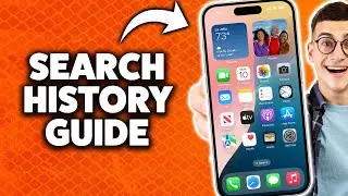 How to Get to Search History on iPhone 2026 (Step-By-Step Tutorial)