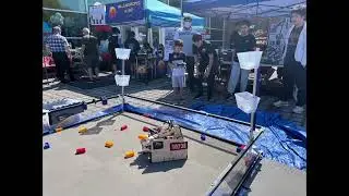 2025 Fall STEM Engagement