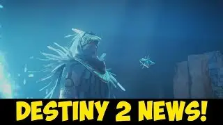 Destiny 2 News! (4K Update, Clarion Call, And More!)