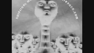 DJ FlowWolf - Spiritual Machines