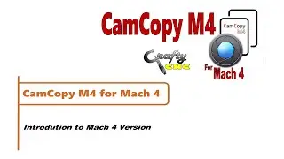 CamCopy M4  Demo