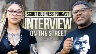 Tay Tay Takeover ❤️😛 Cupid Fragrance Review Scout Business Podcast EXCLUSIVE !! #scoutfragrance