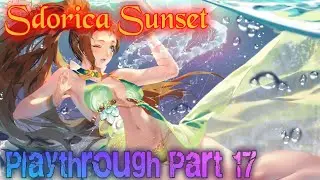 Tactical Leadership | Sdorica Sunset | Playthrough Part 17