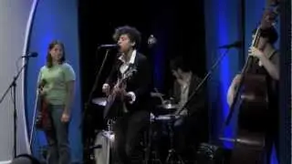 Kristen Ford Band plays 