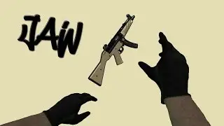 MP5 Script Addict