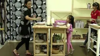 IKEA Tampines Day 8 - Top Moments