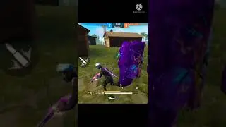 1vs2 Clutch With Op Headshot || Free Fire Short Video #shorts #freefire #brogamers