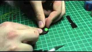 Quick Bitz: Basing