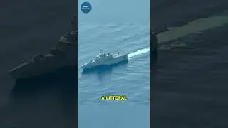 Why US NAVY Deploy 2 Warship in to South China Sea? #shortvideo #shortsfeed #shorts #usnavy