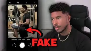 LowTierGod Speaks on Being Stalked by Men in Public...