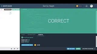 Avoid Obstacles - Codefights - Python