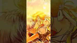 Ten ways to get dumped by the tyrant #manhwa #manhwareccomendation #webtoon #cute #love #shorts