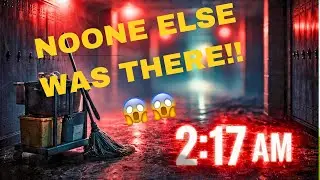 2 TRUE SCARY High School Lockdown STORIES That Would Keep YOU Up At NIGHT!😱