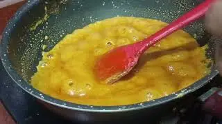 Makar Sankranti special #femas#mungfalikichikki #gud#mungfalli#love #superb#delicious #funky foodie 