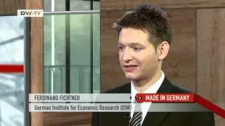 Europe's economy - Is a recession inevitable? | Made in Germany