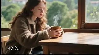 Ký Ức – Có người đi ngang đời… nhưng ở lại rất lâu#IndieViet #OSTViet #Ballad #Cinematic