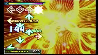Dance Dance Revolution EXTREME 2- Seduction