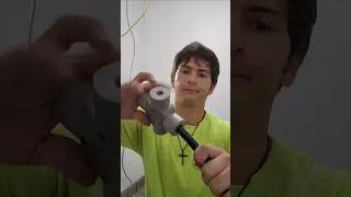 FAST & EASY Way to Strip 2/0 - 250kcmil (Klein Large Cable Stripper)