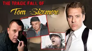 The Tragic Fall of Tom Sizemore | The 90s Star Destroyed by Addiction