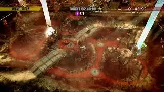 lets play red faction battlegrounds xbox 360-8