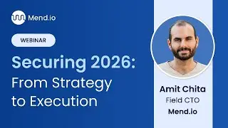 What AppSec Teams Need to Prepare for in 2026 #applicationsecurity #appsec #aisecurity