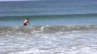 Surfing the Astro Converse Fun Version