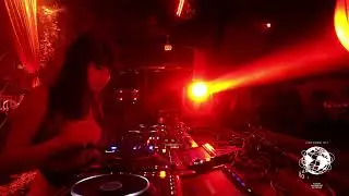 808SHE 1/15/26 feat. LOV3, Melak, Localuva and DJ Billo