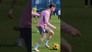 😱 Javi Puado #RCDE #footballshorts #goals #training