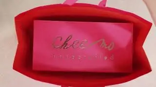 Shoe & Bags Packaging cinematography  videography #Shoe #advertising #cinematography #video #box