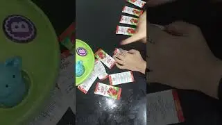 Ketchup Sachets Multi Use