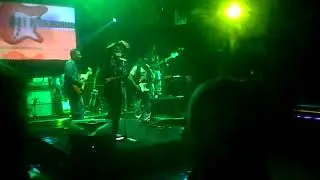 SILVER TRAIN BAND, heart of stone
