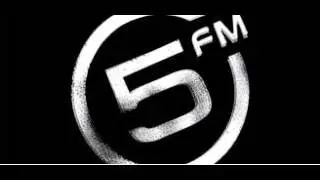 JJOVIJO Featured on 5FM's Roger Goode Show (21 June 2013)