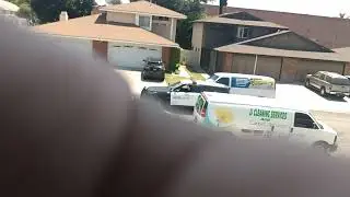 Orange Police department trying to use intimidation tactics. not today, not ever