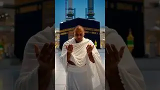 A Silent Prayer Heard by Allah 🤍 | Islamic Reminder #shorts