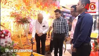 Paras Lubricants | 40 Years of Innovation & Trust | Celebrations in India, Ethiopia & Ghana