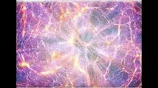 Quantum Foam explained as an emergent process