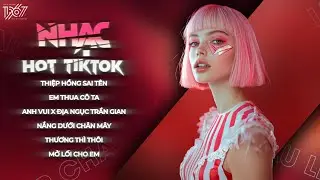 Thiệp Hồng Sai Tên Remix, Em Viết Thiệp Hồng Tên Em Thì Đúng Remix🎼Top 20 Nhạc TikTok Hay 2025