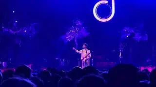 Jacob Collier - Human Nature (Live in Barcelona - 4 November 2024) [4K - HDR]