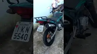 nx Falcon 400