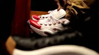 TheShoeGame.com's 