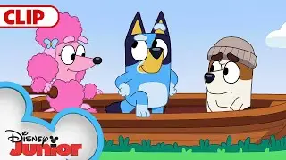 Bluey Season 3 Episode 15 