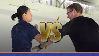 Sweety Devi vs Thomas Dennerby