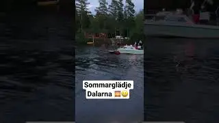Husbiltips - Resm&aring;l Dalarna 2021 🤗