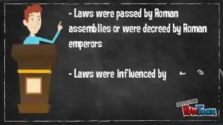 Justinian's Code