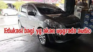 Edukasi bagi yg akan upgrade audio mobil, audio mobil jogja