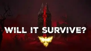 It Could Fail... But It Won't Matter | Ashes of Creation