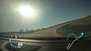 Summit Point MachV Trackcross 5/10/25 - Morning Run 2