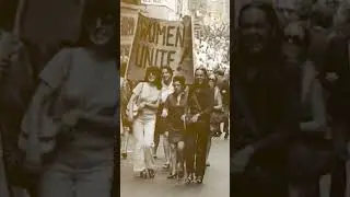 The Women's Suffrage Movement #historyormystery #history #womensuffrage