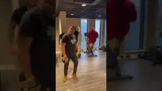 Tyson Fury Bare-knuckle Boxing